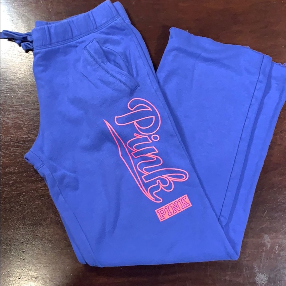 Victoria Secret PINK boyfriend sweatpants
